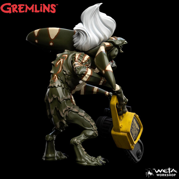 Weta Collectibles Gremlins Mini Epics Stripe Vinyl Figure